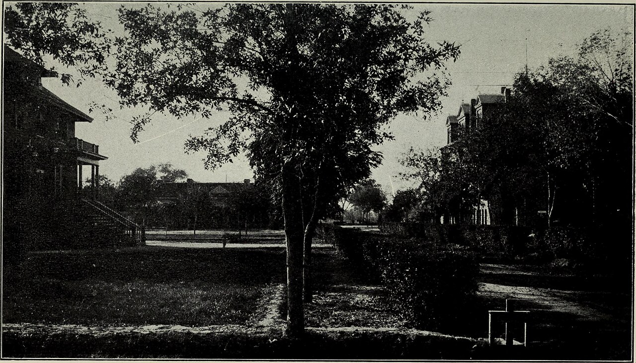 Identifier: catalogueofarizo1011ariz (find matches) Title: Catalogue of the Arizona Territorial Normal School at Tempe, Arizona, for the school year e